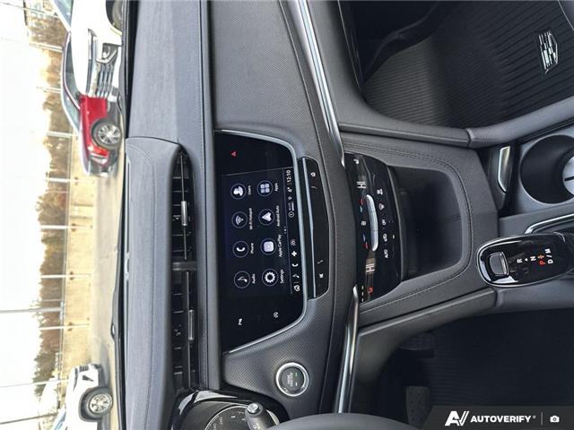 2026 Cadillac XT5 Luxury (Stk: 2-12873) in Oshawa - Image 16 of 21