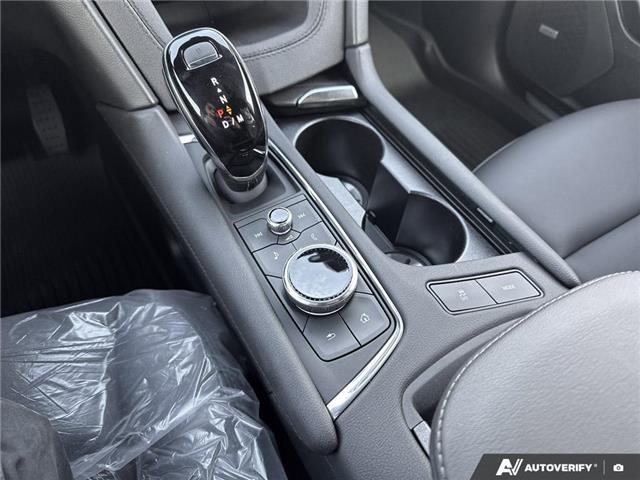 2026 Cadillac XT5 Luxury (Stk: 2-12873) in Oshawa - Image 17 of 21