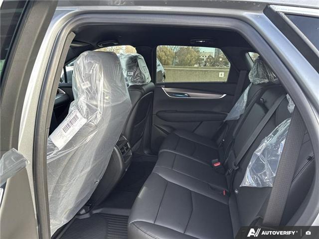 2026 Cadillac XT5 Luxury (Stk: 2-12873) in Oshawa - Image 18 of 21