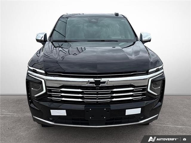 2026 Chevrolet Tahoe Premier (Stk: 2-12644) in Oshawa - Image 2 of 31