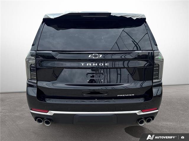 2026 Chevrolet Tahoe Premier (Stk: 2-12644) in Oshawa - Image 6 of 31