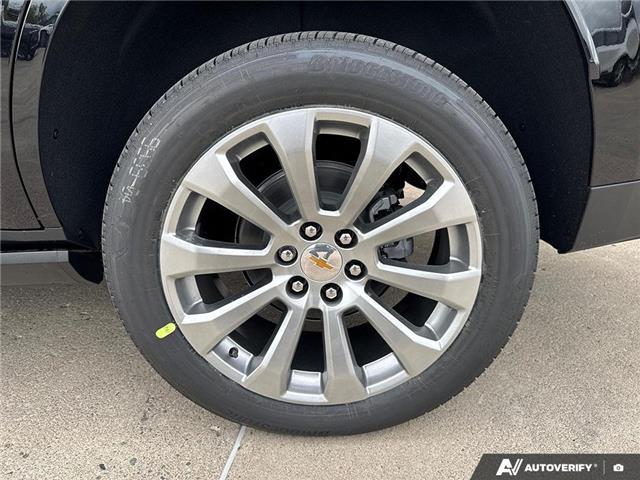 2026 Chevrolet Tahoe Premier (Stk: 2-12644) in Oshawa - Image 7 of 31