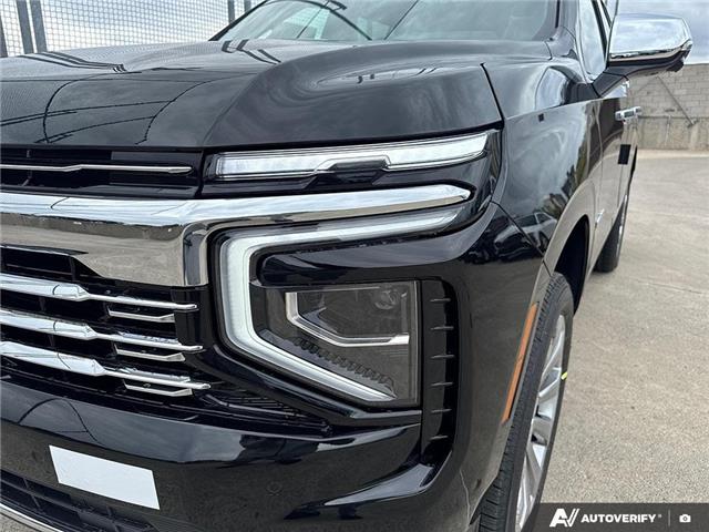 2026 Chevrolet Tahoe Premier (Stk: 2-12644) in Oshawa - Image 9 of 31
