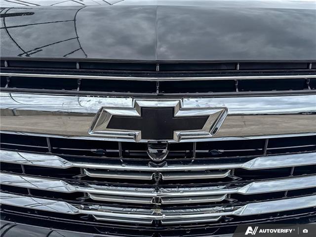 2026 Chevrolet Tahoe Premier (Stk: 2-12644) in Oshawa - Image 11 of 31