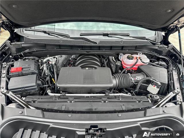 2026 Chevrolet Tahoe Premier (Stk: 2-12644) in Oshawa - Image 12 of 31