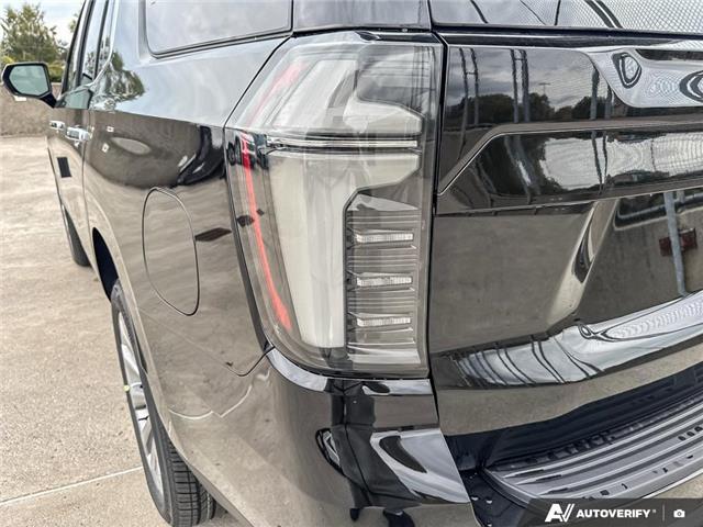 2026 Chevrolet Tahoe Premier (Stk: 2-12644) in Oshawa - Image 13 of 31