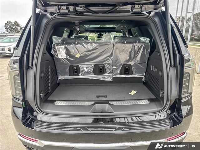 2026 Chevrolet Tahoe Premier (Stk: 2-12644) in Oshawa - Image 14 of 31
