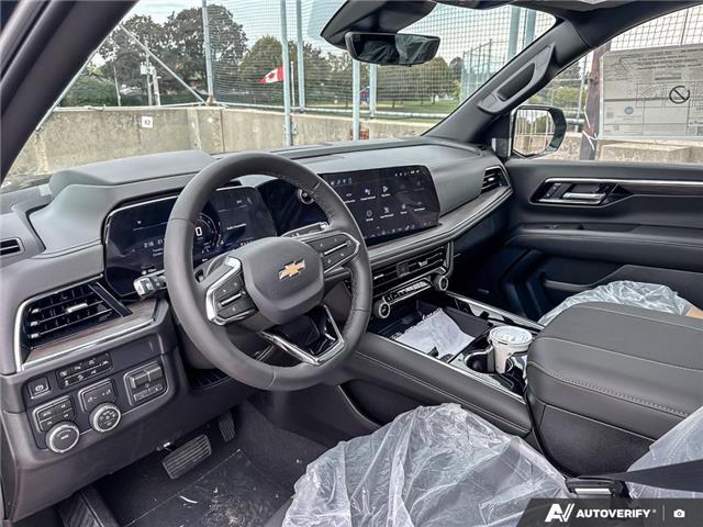 2026 Chevrolet Tahoe Premier (Stk: 2-12644) in Oshawa - Image 16 of 31