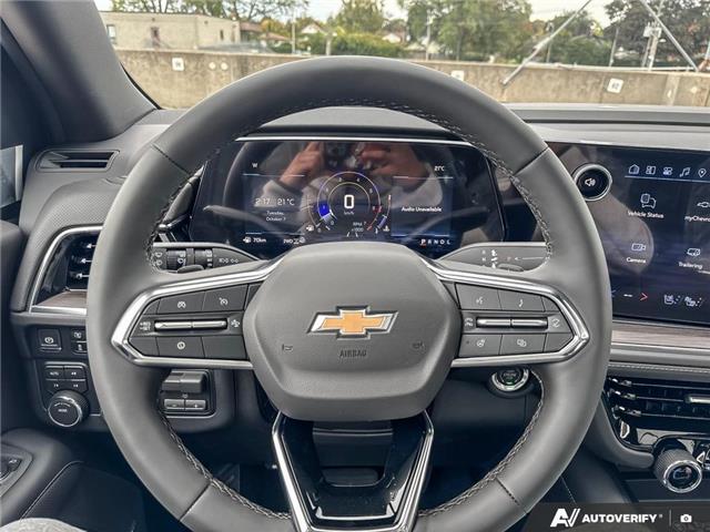 2026 Chevrolet Tahoe Premier (Stk: 2-12644) in Oshawa - Image 17 of 31