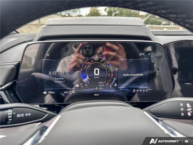 2026 Chevrolet Tahoe Premier (Stk: 2-12644) in Oshawa - Image 18 of 31