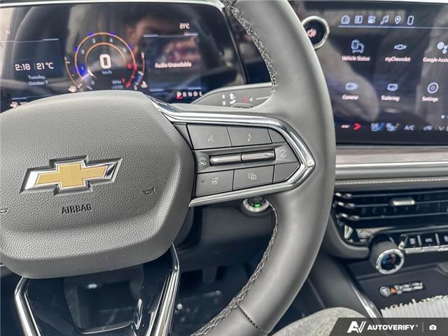 2026 Chevrolet Tahoe Premier (Stk: 2-12644) in Oshawa - Image 19 of 31