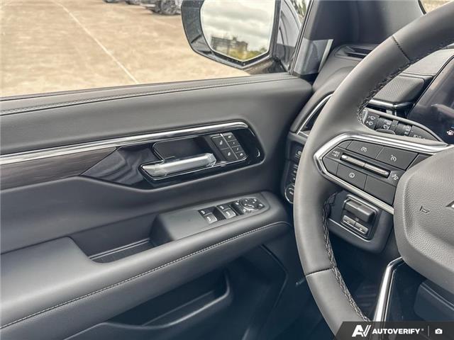 2026 Chevrolet Tahoe Premier (Stk: 2-12644) in Oshawa - Image 21 of 31