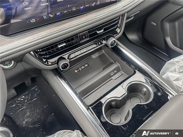 2026 Chevrolet Tahoe Premier (Stk: 2-12644) in Oshawa - Image 22 of 31