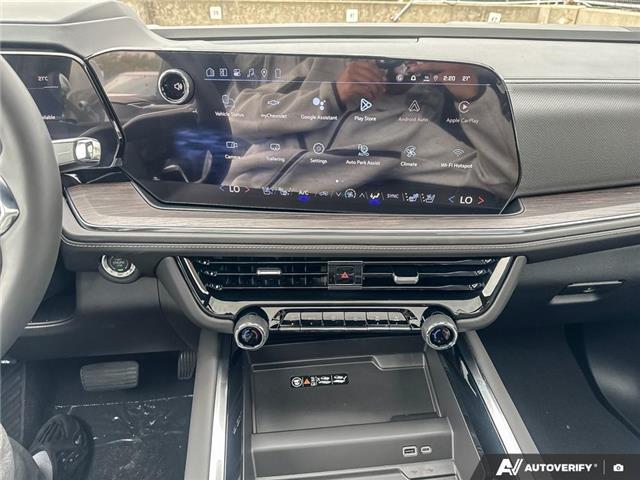 2026 Chevrolet Tahoe Premier (Stk: 2-12644) in Oshawa - Image 23 of 31