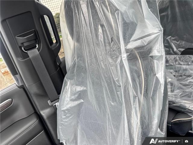 2026 Chevrolet Tahoe Premier (Stk: 2-12644) in Oshawa - Image 24 of 31