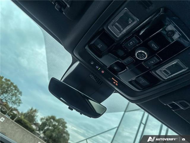 2026 Chevrolet Tahoe Premier (Stk: 2-12644) in Oshawa - Image 26 of 31