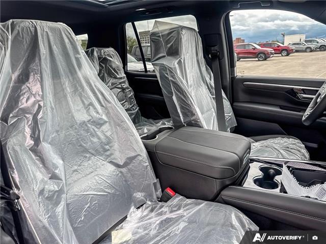 2026 Chevrolet Tahoe Premier (Stk: 2-12644) in Oshawa - Image 27 of 31