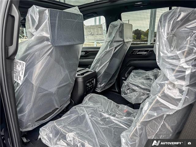 2026 Chevrolet Tahoe Premier (Stk: 2-12644) in Oshawa - Image 28 of 31