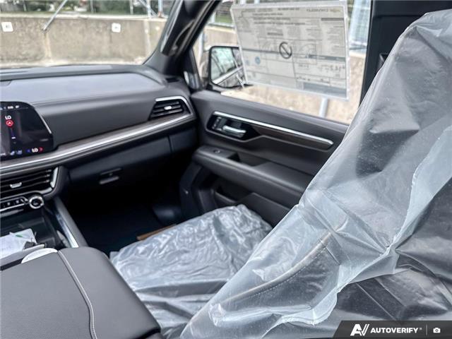 2026 Chevrolet Tahoe Premier (Stk: 2-12644) in Oshawa - Image 30 of 31