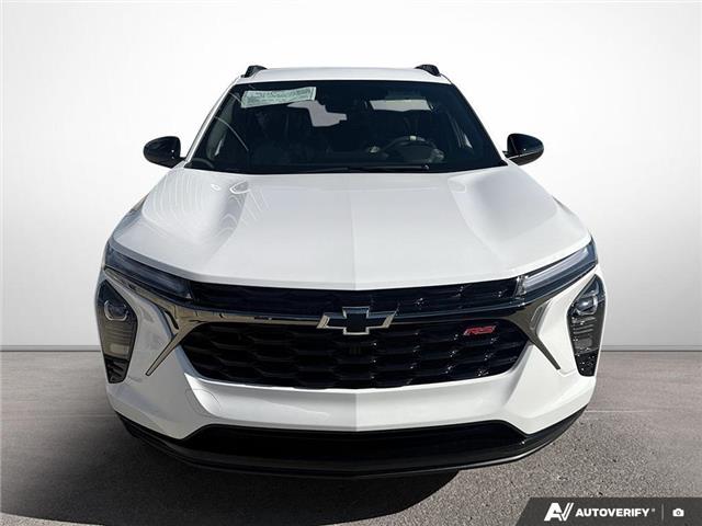 2026 Chevrolet Trax 2RS (Stk: 2-12760) in Oshawa - Image 2 of 31