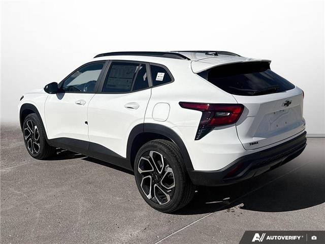 2026 Chevrolet Trax 2RS (Stk: 2-12760) in Oshawa - Image 4 of 31