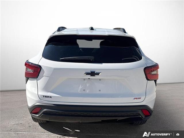 2026 Chevrolet Trax 2RS (Stk: 2-12760) in Oshawa - Image 6 of 31
