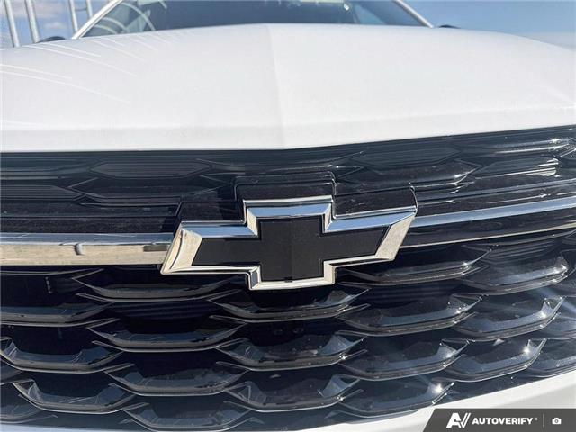 2026 Chevrolet Trax 2RS (Stk: 2-12760) in Oshawa - Image 11 of 31