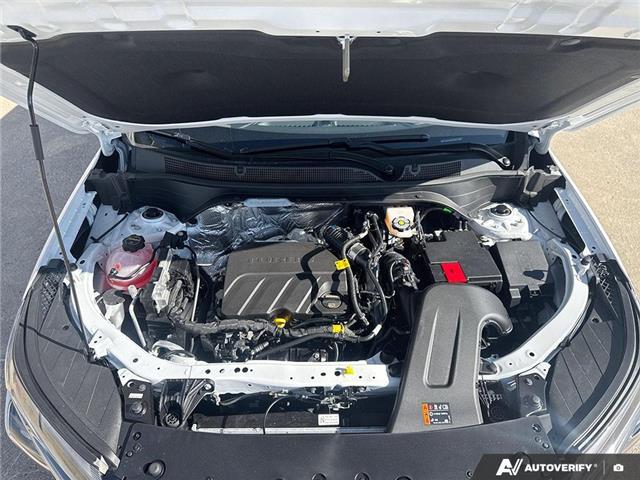 2026 Chevrolet Trax 2RS (Stk: 2-12760) in Oshawa - Image 12 of 31