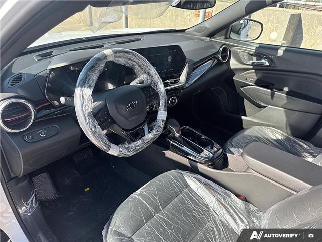 2026 Chevrolet Trax 2RS (Stk: 2-12760) in Oshawa - Image 16 of 31