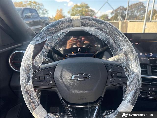 2026 Chevrolet Trax 2RS (Stk: 2-12760) in Oshawa - Image 17 of 31