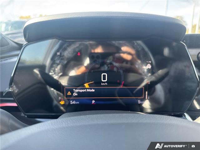 2026 Chevrolet Trax 2RS (Stk: 2-12760) in Oshawa - Image 18 of 31