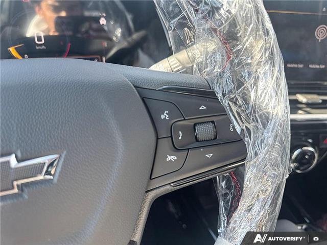 2026 Chevrolet Trax 2RS (Stk: 2-12760) in Oshawa - Image 19 of 31