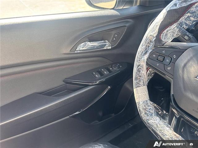 2026 Chevrolet Trax 2RS (Stk: 2-12760) in Oshawa - Image 21 of 31