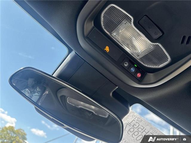 2026 Chevrolet Trax 2RS (Stk: 2-12760) in Oshawa - Image 22 of 31