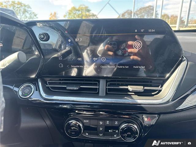 2026 Chevrolet Trax 2RS (Stk: 2-12760) in Oshawa - Image 23 of 31