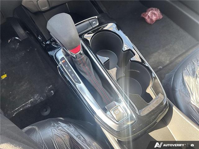 2026 Chevrolet Trax 2RS (Stk: 2-12760) in Oshawa - Image 24 of 31