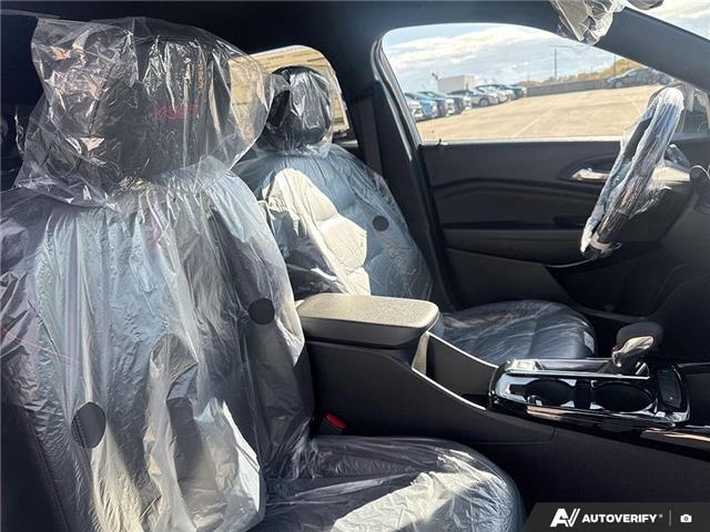 2026 Chevrolet Trax 2RS (Stk: 2-12760) in Oshawa - Image 27 of 31