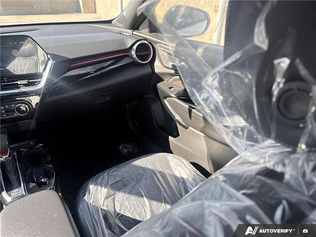 2026 Chevrolet Trax 2RS (Stk: 2-12760) in Oshawa - Image 30 of 31