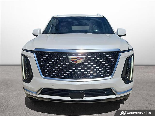 2025 Cadillac Escalade Premium Luxury (Stk: 2-12268) in Oshawa - Image 6 of 20