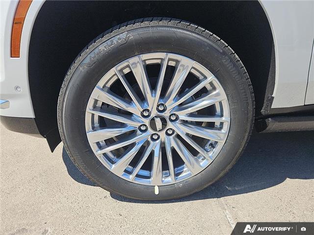 2025 Cadillac Escalade Premium Luxury (Stk: 2-12268) in Oshawa - Image 7 of 20