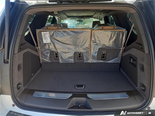 2025 Cadillac Escalade Premium Luxury (Stk: 2-12268) in Oshawa - Image 8 of 20
