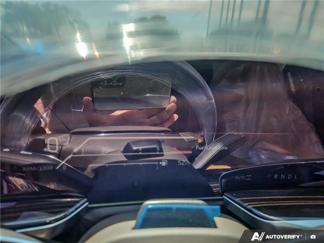 2025 Cadillac Escalade Premium Luxury (Stk: 2-12268) in Oshawa - Image 12 of 20