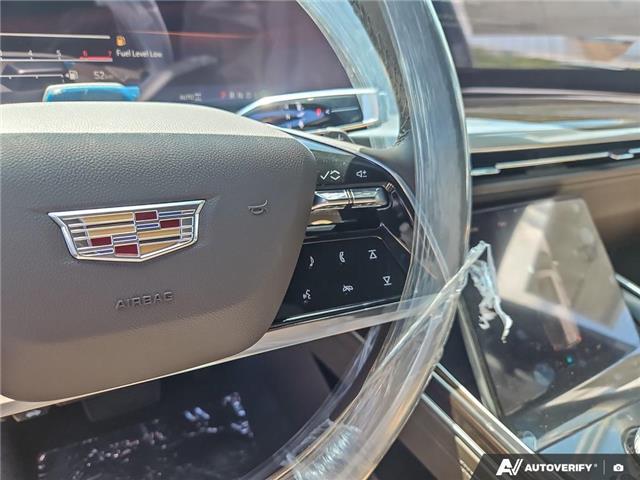 2025 Cadillac Escalade Premium Luxury (Stk: 2-12268) in Oshawa - Image 13 of 20