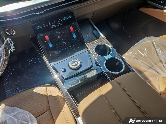 2025 Cadillac Escalade Premium Luxury (Stk: 2-12268) in Oshawa - Image 14 of 20
