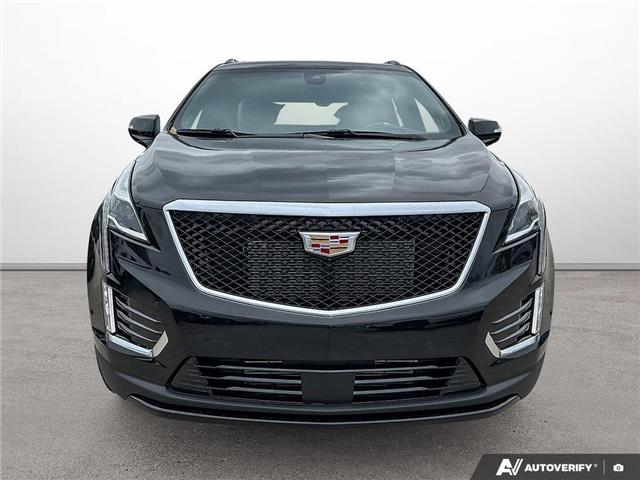 2026 Cadillac XT5 Sport (Stk: 2-12909) in Oshawa - Image 2 of 21