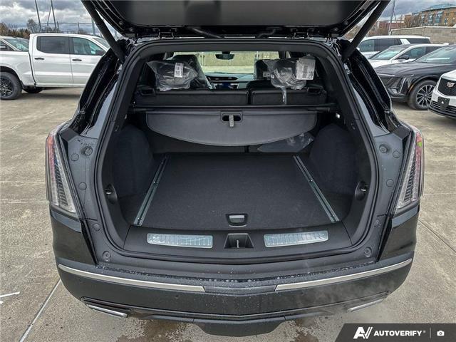 2026 Cadillac XT5 Sport (Stk: 2-12909) in Oshawa - Image 9 of 21
