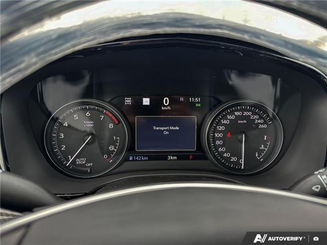 2026 Cadillac XT5 Sport (Stk: 2-12909) in Oshawa - Image 13 of 21