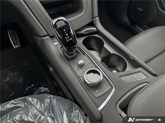 2026 Cadillac XT5 Sport (Stk: 2-12909) in Oshawa - Image 17 of 21