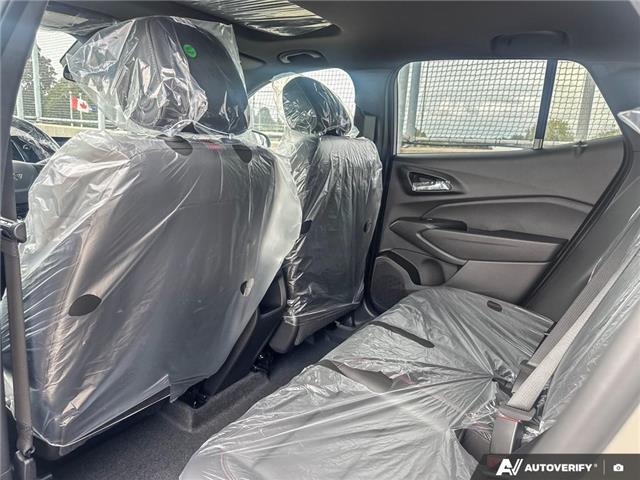 2026 Chevrolet Trax 2RS (Stk: 2-12611) in Oshawa - Image 28 of 31