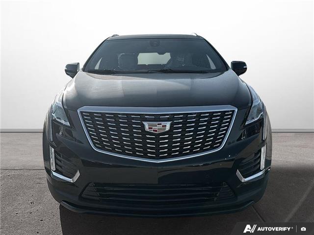 2026 Cadillac XT5 Luxury (Stk: 2-12885) in Oshawa - Image 2 of 21
